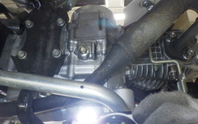 HONDA C110 SUPER CUB 2012 JA59