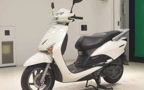 HONDA LEAD 110 2005 JF19