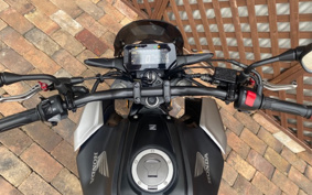 HONDA CB125 R JC79