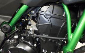 KAWASAKI Z650 A 2023 ER650S