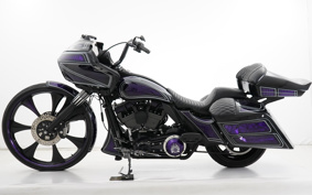 HARLEY  HARLEY FLTRU103 2014 KGM