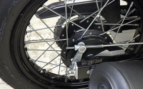 HONDA FTR223 2015 MC34