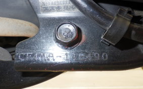 SUZUKI ADDRESS V125 S CF4MA