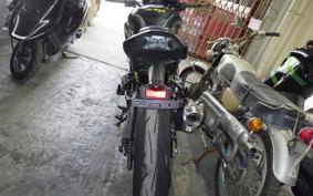 KAWASAKI Z900 Gen.2 2019 ZR900B