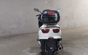 HONDA FORZA Z MF08
