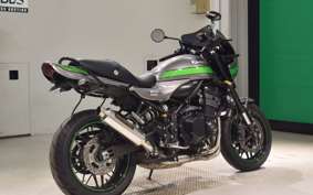 KAWASAKI Z900RS CAFE 2019 ZR900C