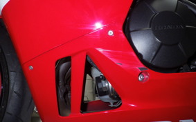HONDA CBR600RR 2021 PC40