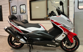 YAMAHA T-MAX 500 2011 SJ08J