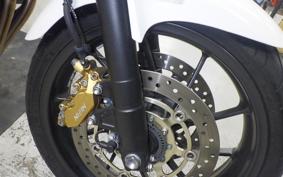 HONDA CB400SF GEN 4 A 2017 NC42