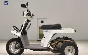 HONDA GYRO X TD02