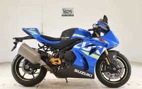 SUZUKI GSX-R1000R 2017