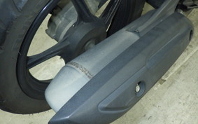 SUZUKI ADDRESS 110 2018 CE47A