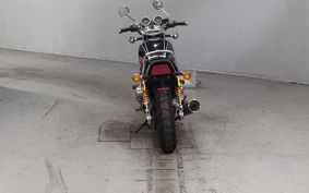 KAWASAKI ZEPHYR400K 2008 ZR400C