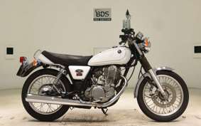 YAMAHA SR400 Gen.3 2007 RH01J