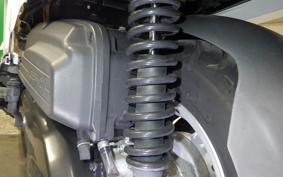 HONDA BENLY 50 2009 AA05