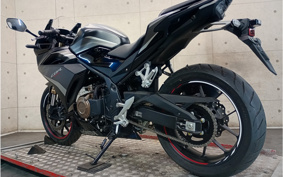 HONDA CBR400R ABS 2022 NC56