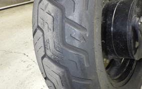 SUZUKI BOULEVARD 400 2006 VK55A