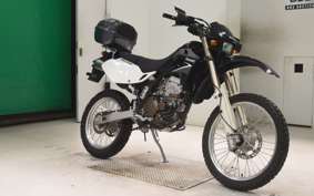 KAWASAKI KLX250 2014 LX250E