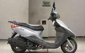 YAMAHA AXIS 125 TREET 1997 SE53J