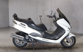 YAMAHA MAJESTY 125 SE27