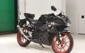 SUZUKI GSX-R125 2003 DL32D
