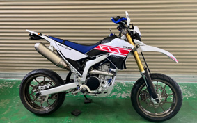 DUCATI STREET FIGHTER V4S 2021 1F00
