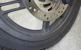 HONDA PCX 125 1991 JF56