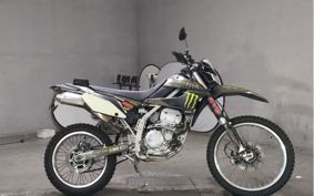 KAWASAKI KLX250 LX250S