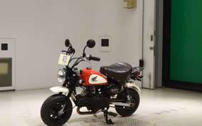 HONDA MONKEY 2011 Z50J