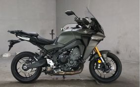 YAMAHA TRACER 9 GT 2022 RN70J