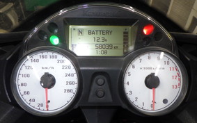 KAWASAKI ZZ1400 NINJA R 2008 ZXT40C