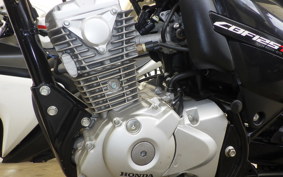 HONDA CBF125T