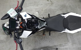 KTM 390 DUKE 2018