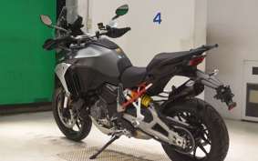 DUCATI MULTISTRADA V4S 2024