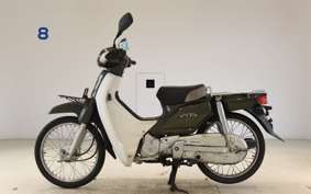 HONDA C50 SUPER CUB AA04
