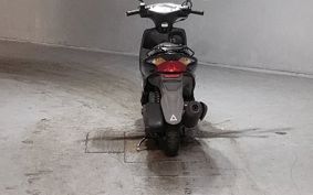 SUZUKI ADDRESS V125 CF4MA
