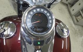 HARLEY FLDE 1750 2019