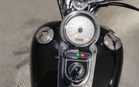 HARLEY FXDC 1580 2009 GV4