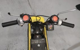 HONDA MOTOCOMPO AB12