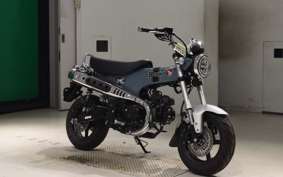 HONDA DAX 125 JB04