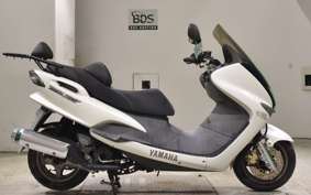 YAMAHA MAJESTY 125 FI