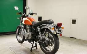 KAWASAKI ESTRELLA RS 2024 BJ250A