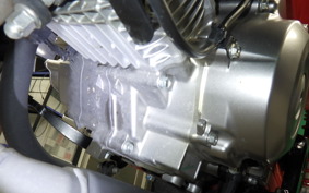 HONDA MONKEY 125 JB05
