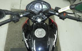 KAWASAKI BAJAJPALｻｰ200NS