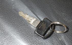 HONDA DIO GEN 2 AF27