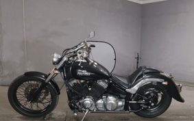 YAMAHA DRAGSTAR400 4TR