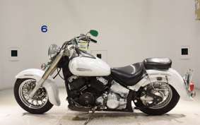 YAMAHA DRAGSTAR 400 CLASSIC 2004 VH01J