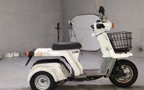 HONDA GYRO TD02