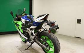 KAWASAKI ZX-4RR 2024 ZX400P