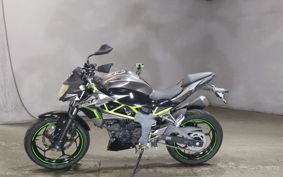 KAWASAKI Z250 SL BR250E